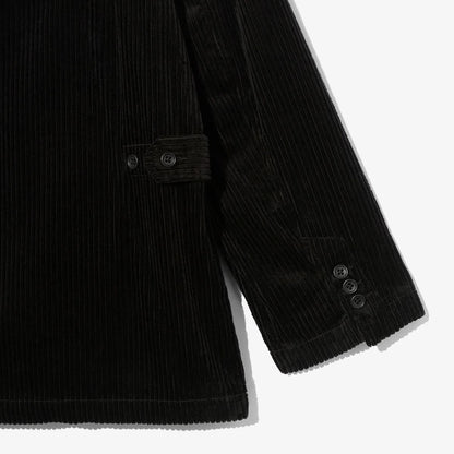 LOITER JACKET - COTTON 4.5W CORDUROY