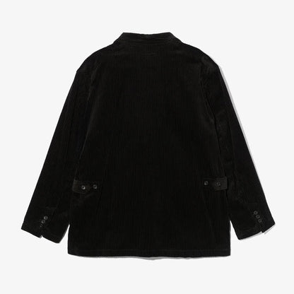 LOITER JACKET - COTTON 4.5W CORDUROY